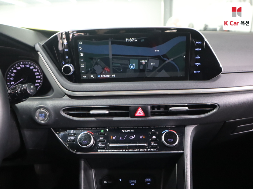 هيونداي - سوناتا - Image 6