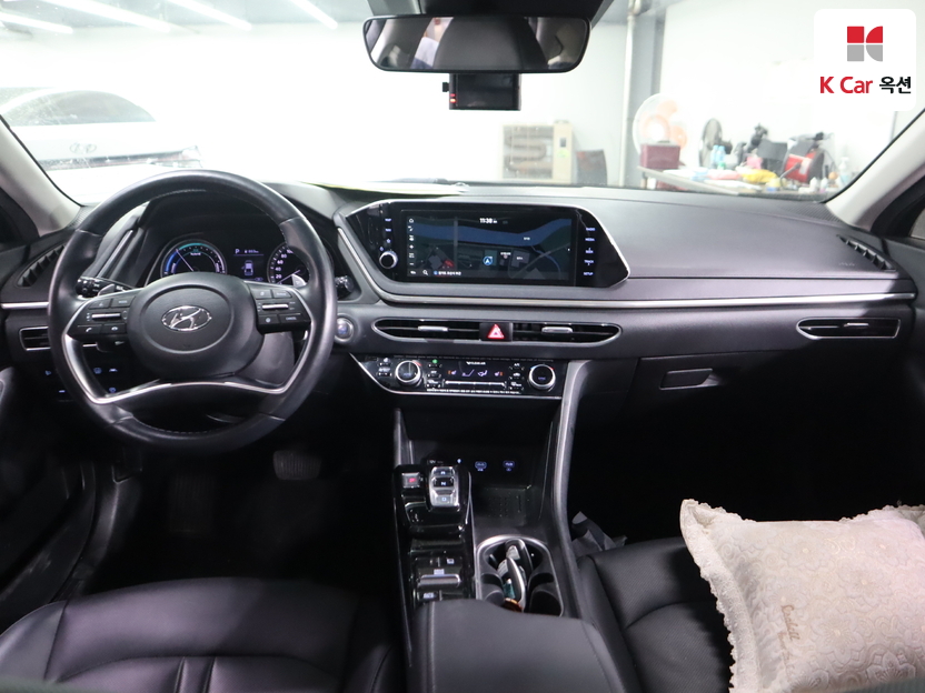 هيونداي - سوناتا - Image 3