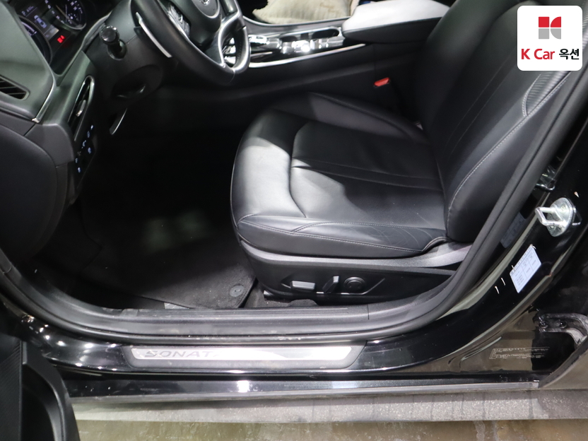 هيونداي - سوناتا - Image 19