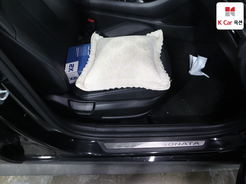 هيونداي - سوناتا - Image 30