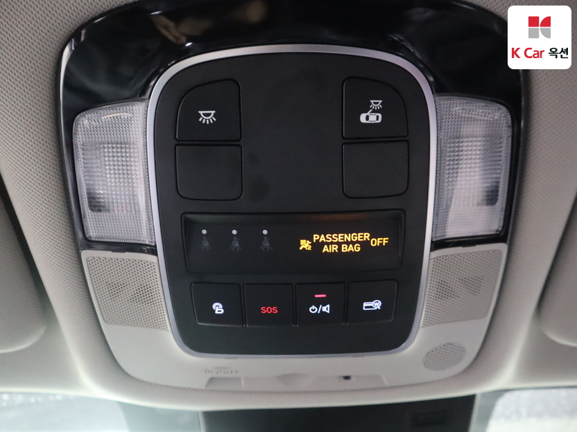 هيونداي - سوناتا - Image 12