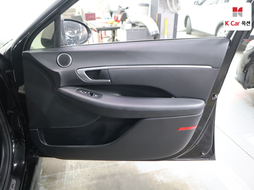 هيونداي - سوناتا - Image 29