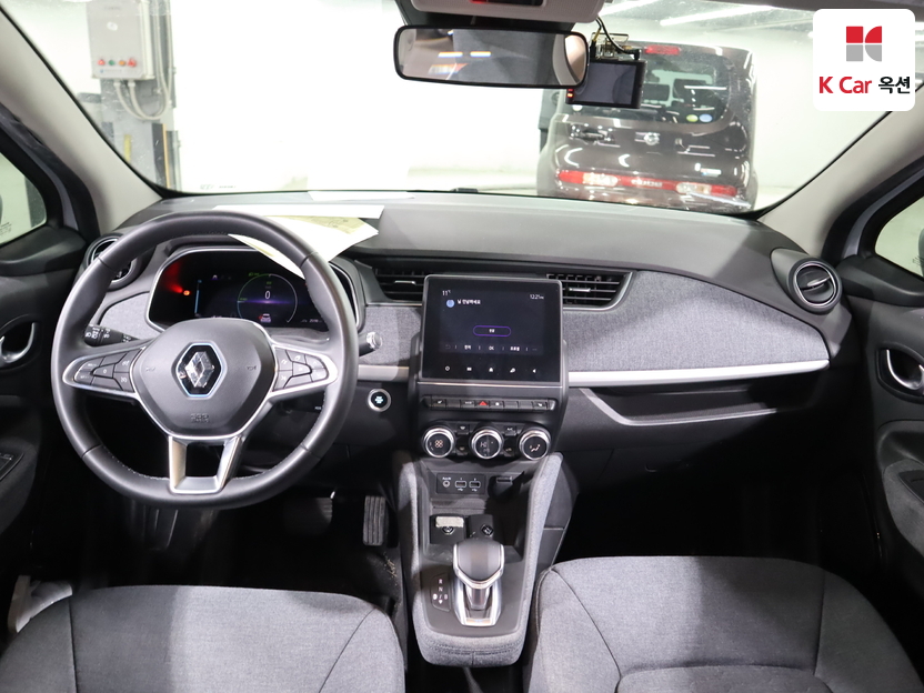 رينو سامسونغ - زوي - Image 3