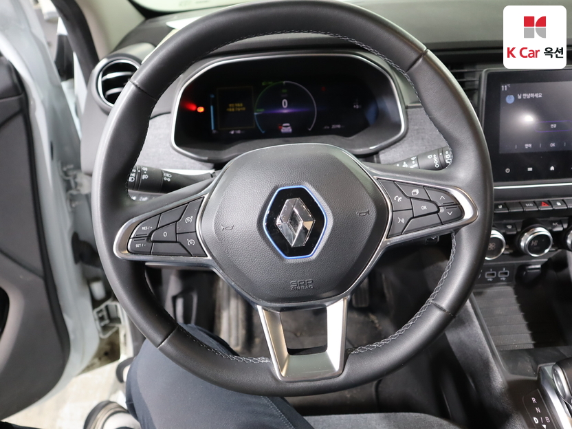 رينو سامسونغ - زوي - Image 10