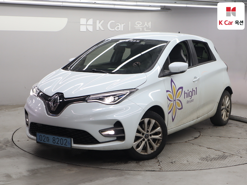 رينو سامسونغ - زوي