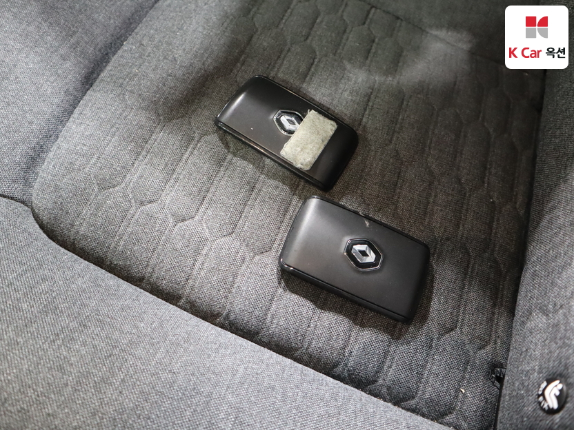 رينو سامسونغ - زوي - Image 17