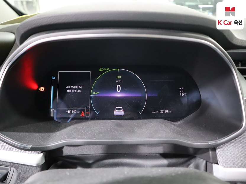 رينو سامسونغ - زوي - Image 5