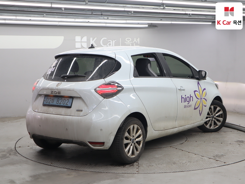 رينو سامسونغ - زوي - Image 2