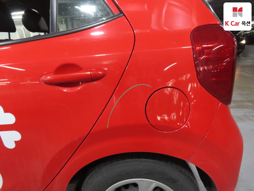 كيا - مورنينق - Image 36