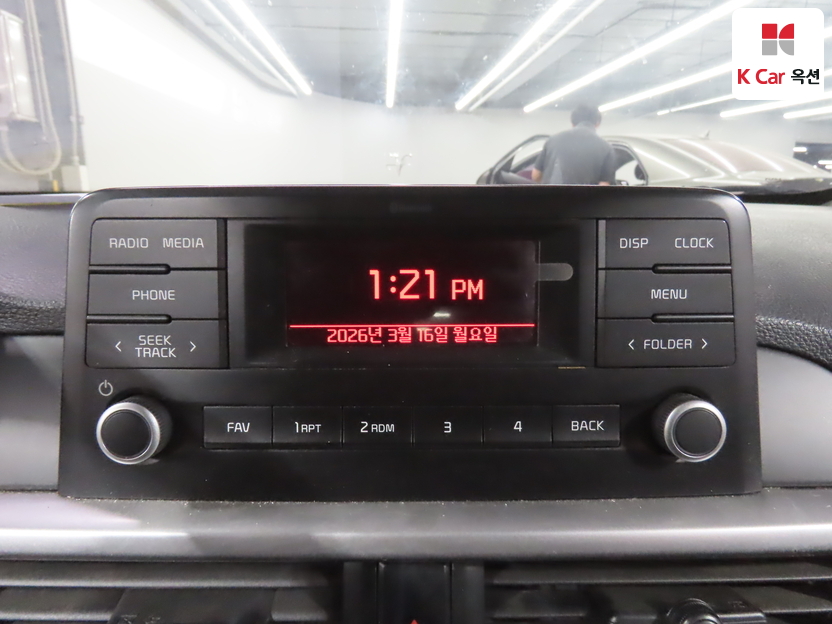 كيا - مورنينق - Image 14