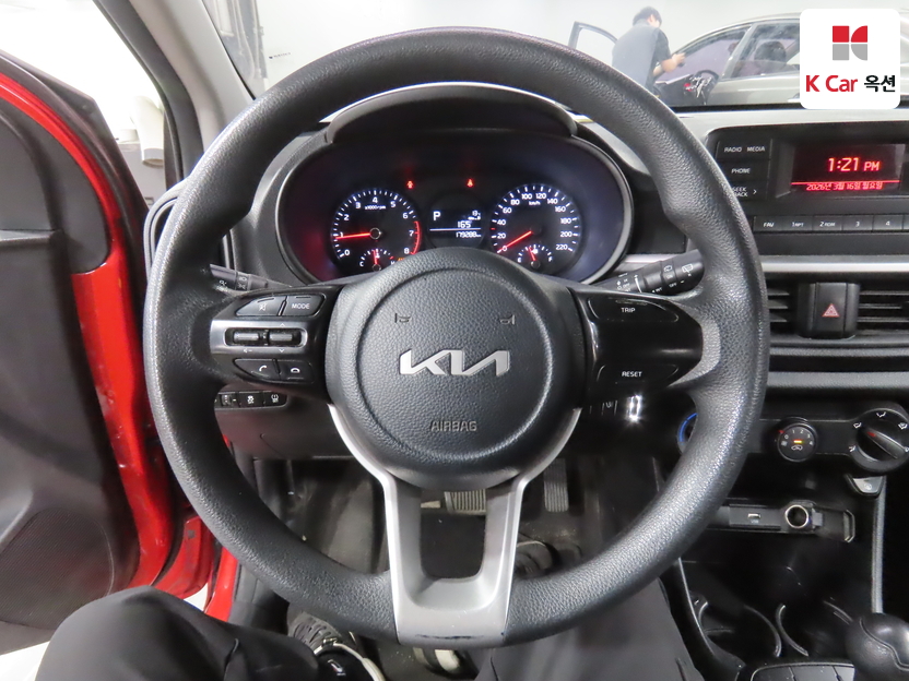 كيا - مورنينق - Image 10