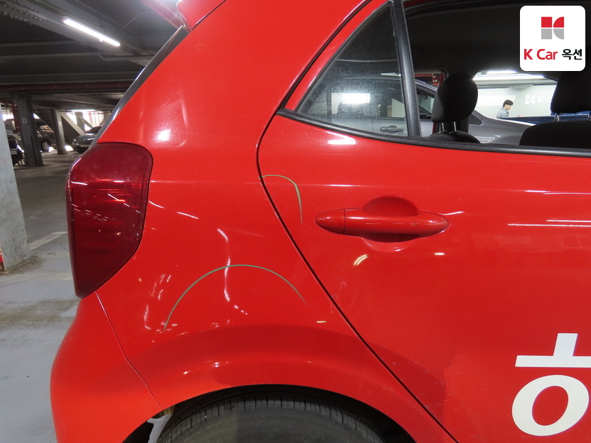 كيا - مورنينق - Image 37