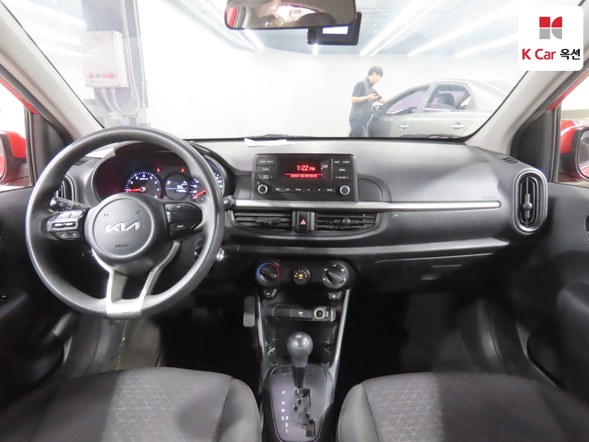 كيا - مورنينق - Image 3