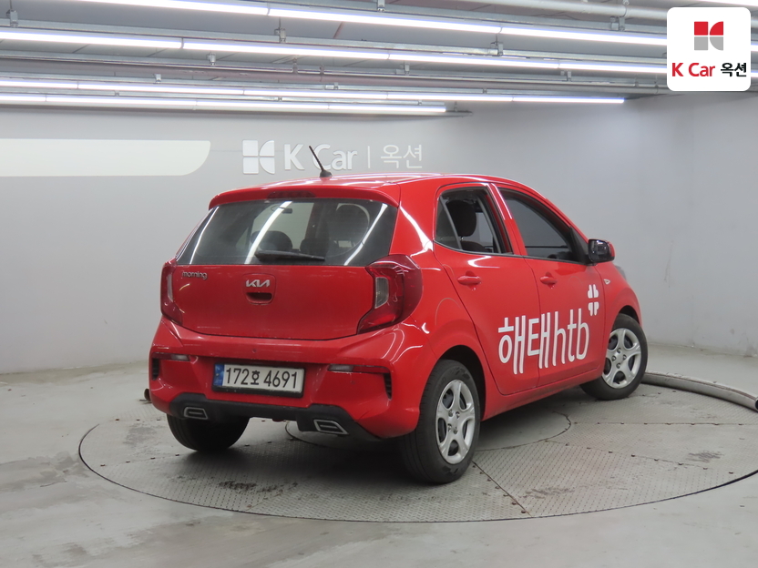 كيا - مورنينق - Image 2