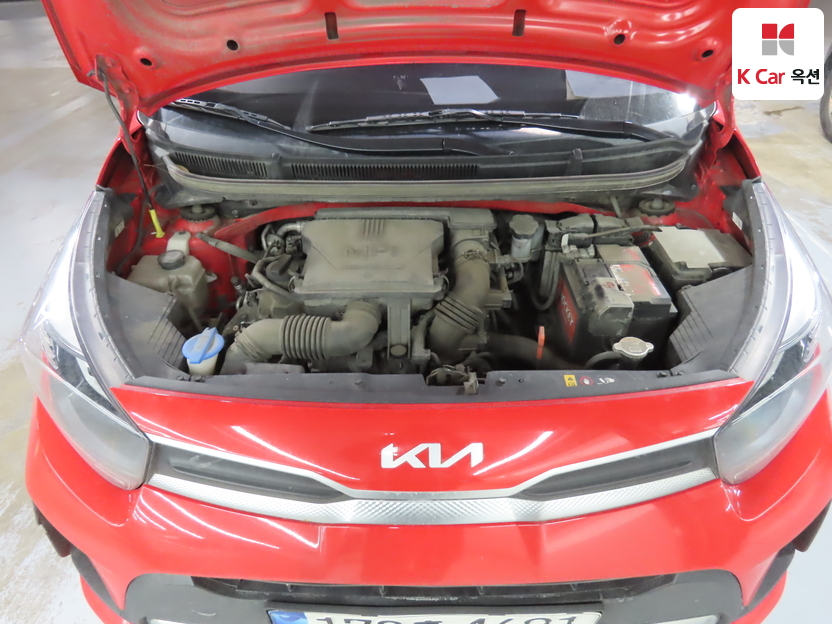 كيا - مورنينق - Image 32