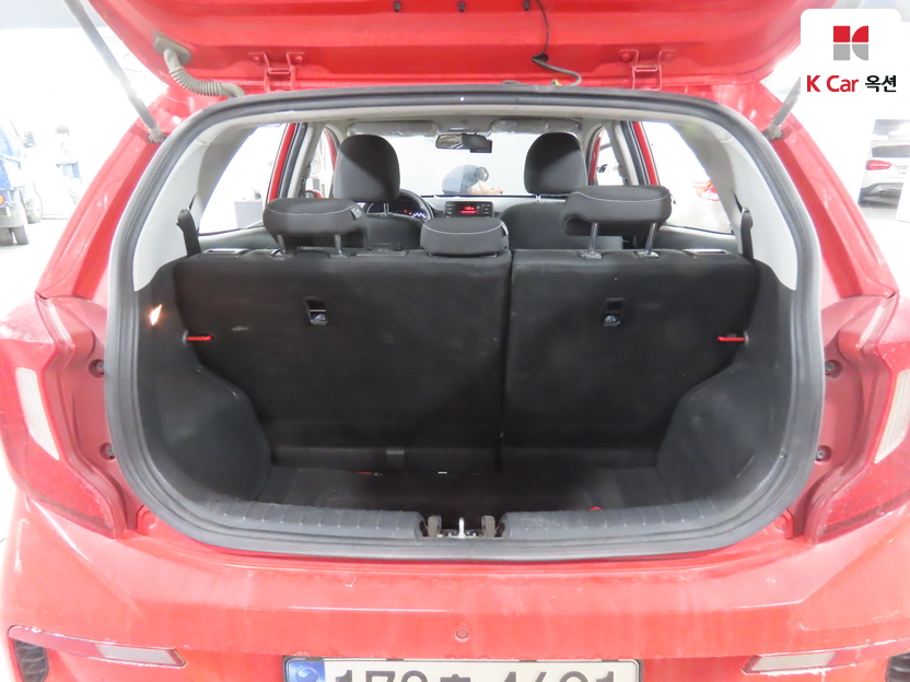 كيا - مورنينق - Image 24