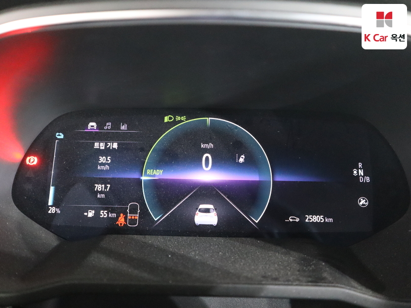 رينو سامسونغ - زوي - Image 5