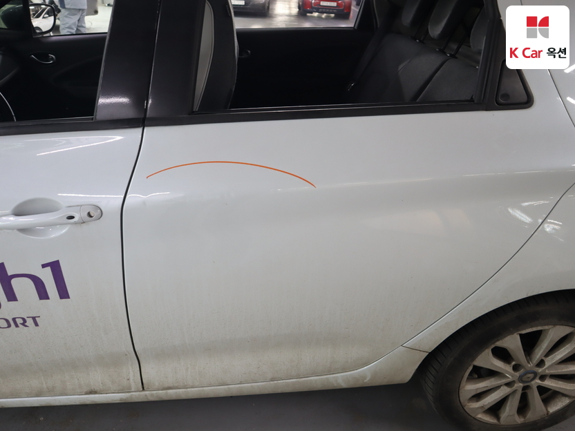 رينو سامسونغ - زوي - Image 38