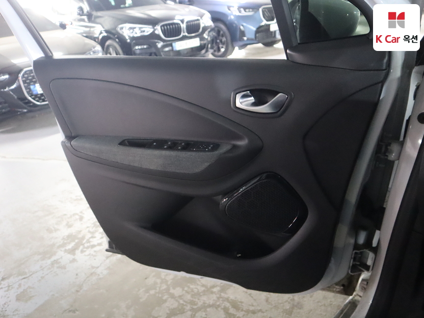 رينو سامسونغ - زوي - Image 8