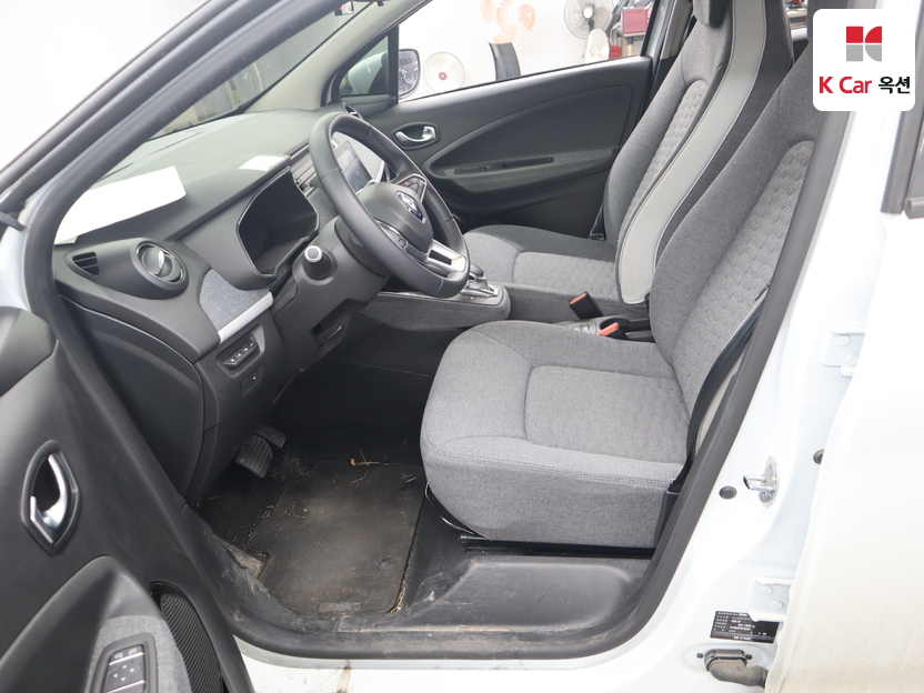 رينو سامسونغ - زوي - Image 19