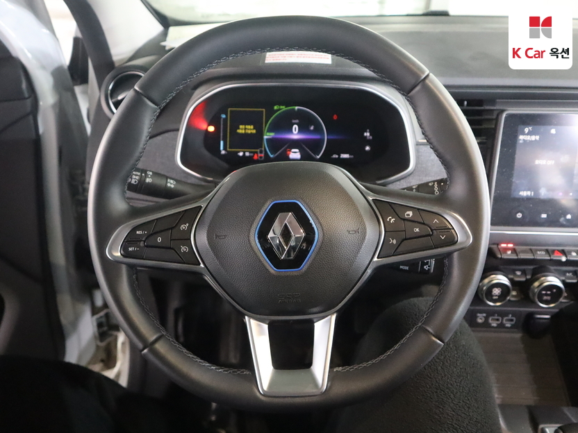 رينو سامسونغ - زوي - Image 10