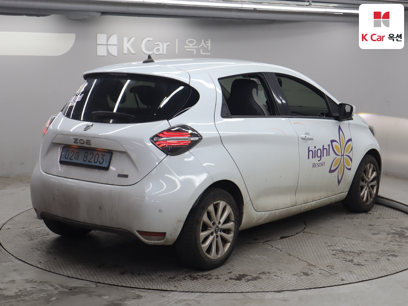 رينو سامسونغ - زوي - Image 2