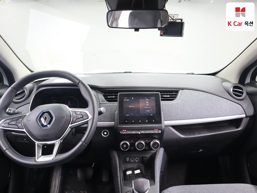 رينو سامسونغ - زوي - Image 3