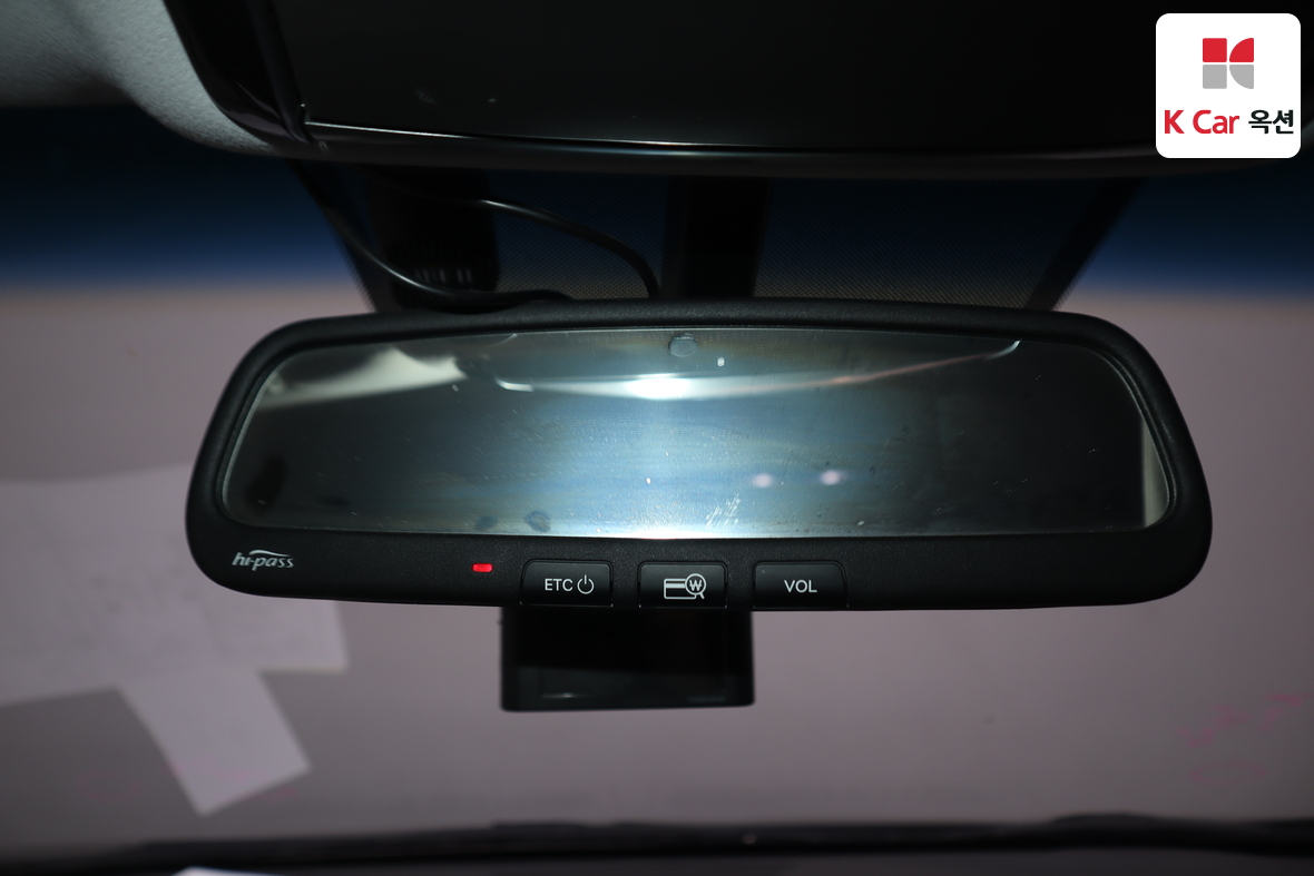 Hyundai AZERA 2016 - Image 12