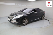 Hyundai AZERA