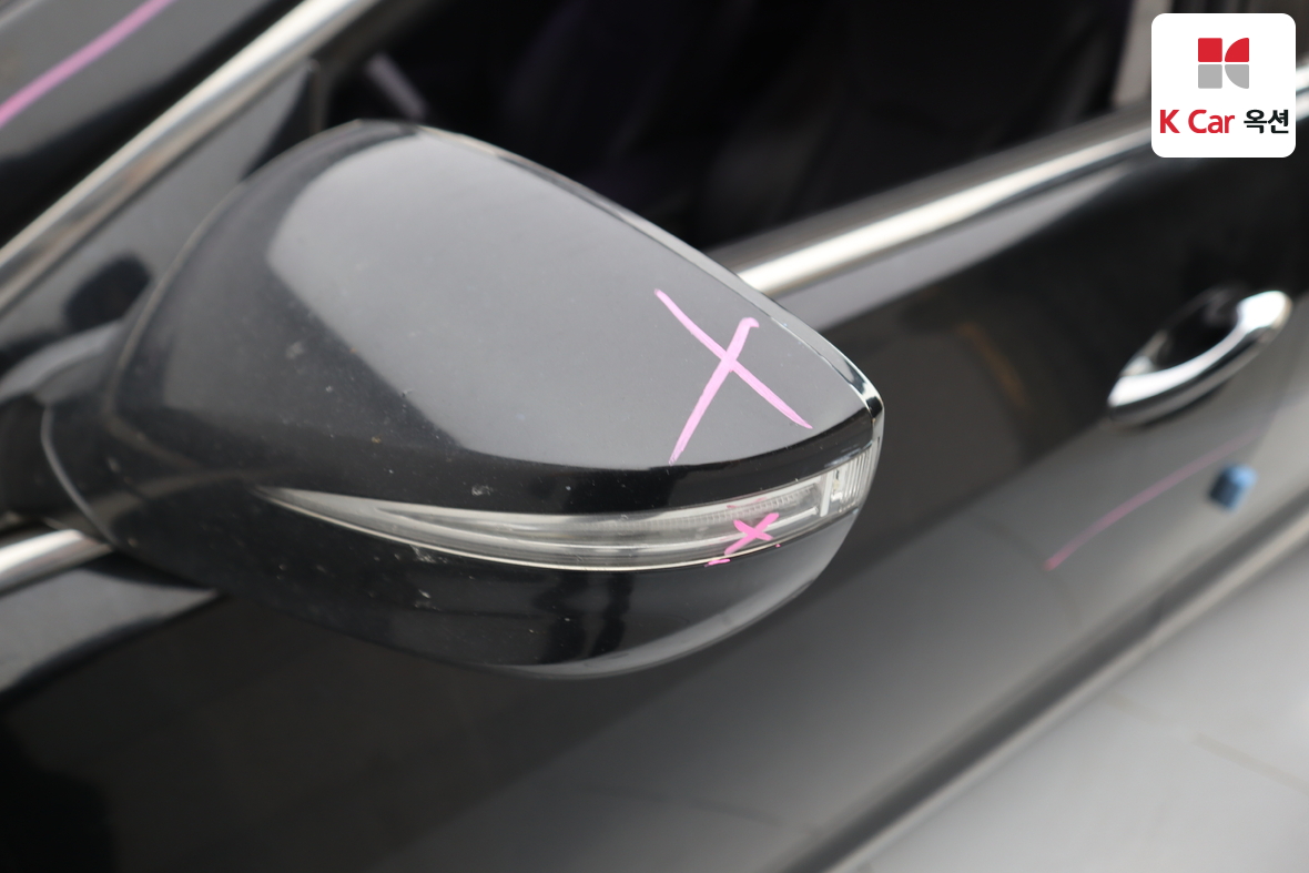 Hyundai AZERA 2016 - Image 33