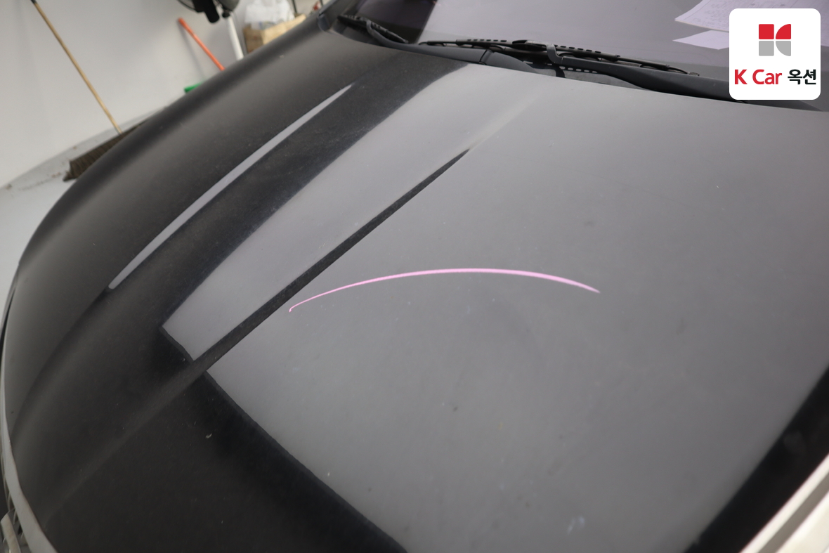 Hyundai AZERA 2016 - Image 36