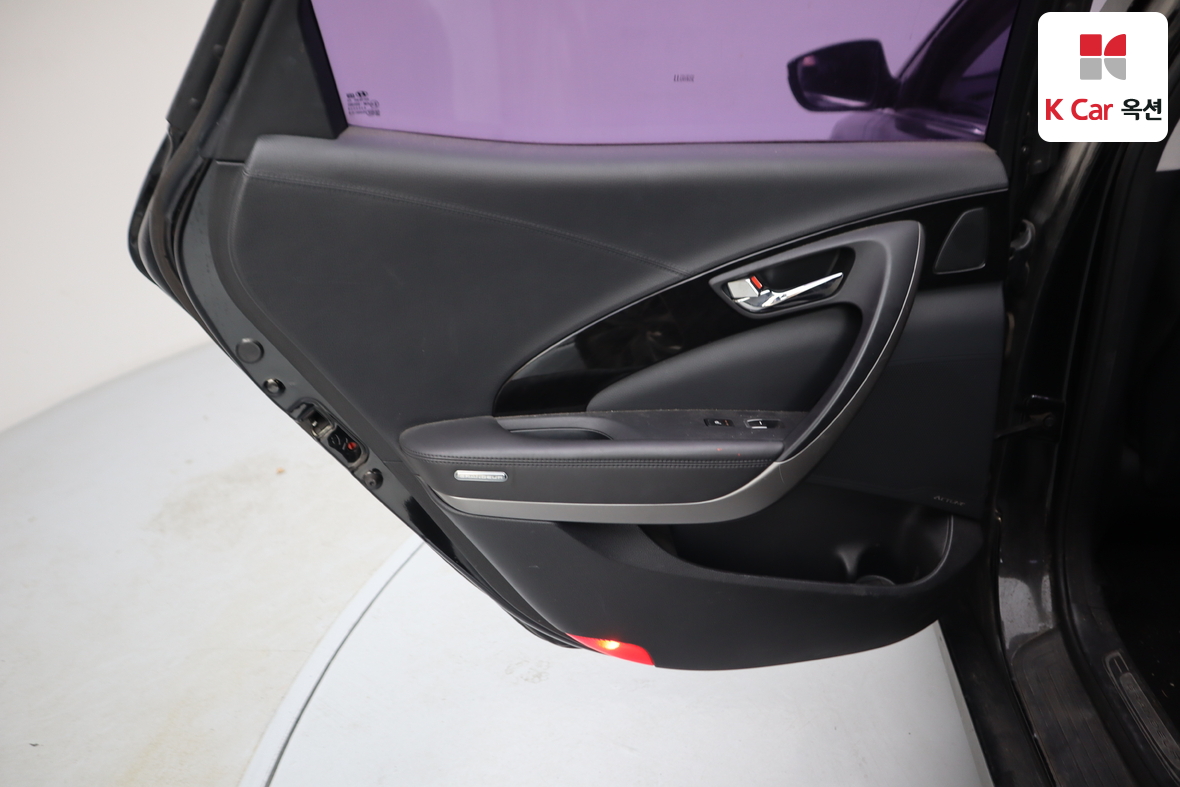 Hyundai AZERA 2016 - Image 21