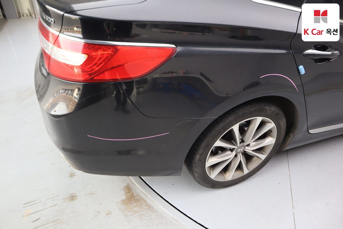 Hyundai AZERA 2016 - Image 39