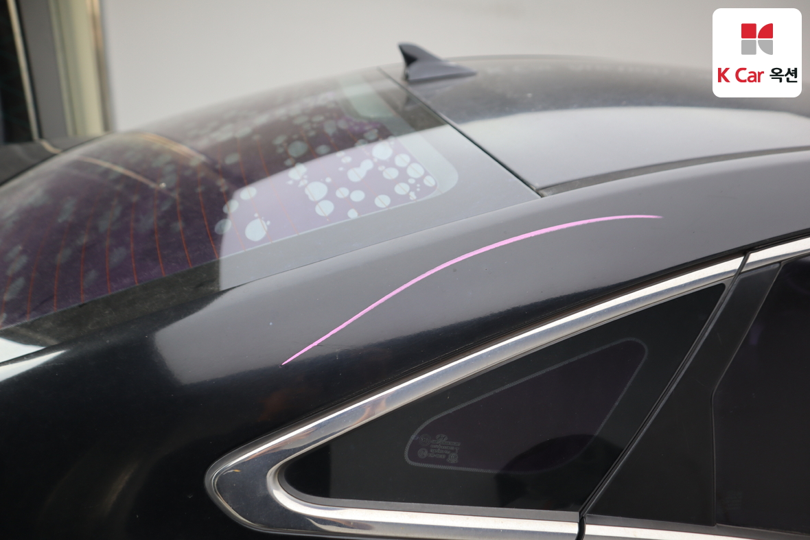 Hyundai AZERA 2016 - Image 40