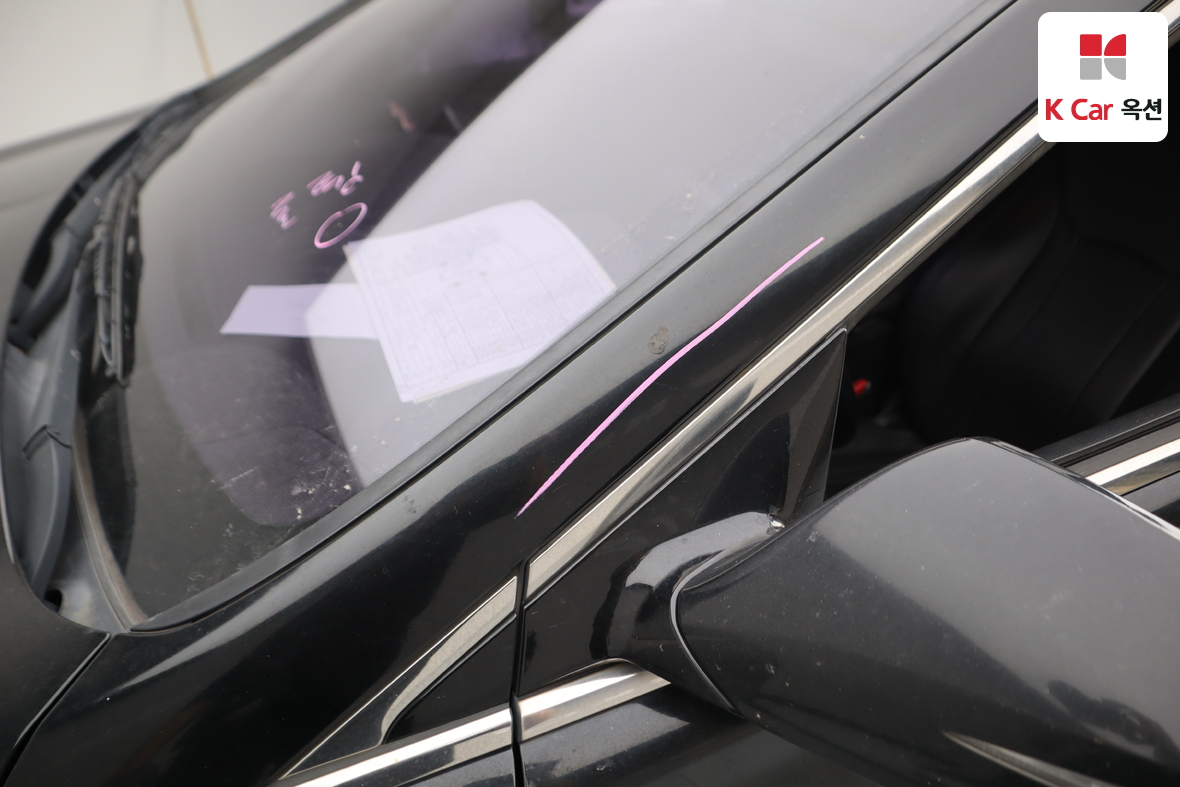 Hyundai AZERA 2016 - Image 34