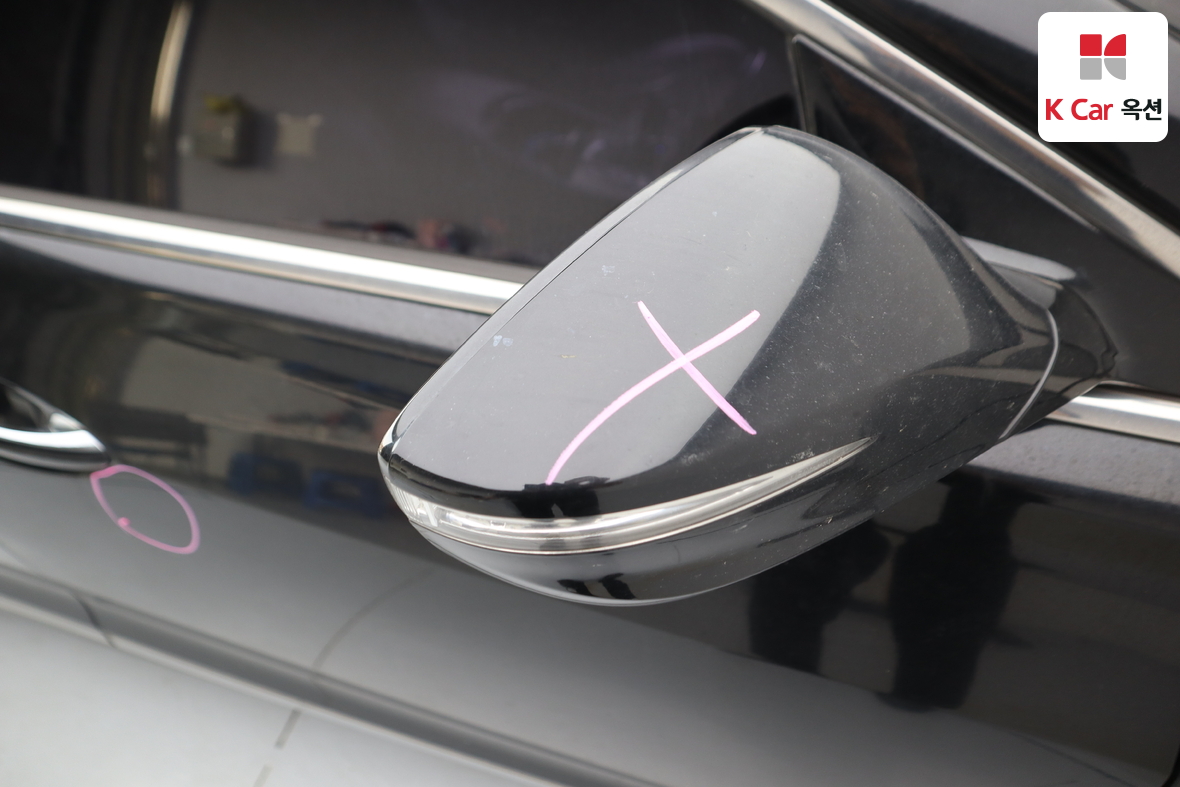 Hyundai AZERA 2016 - Image 42