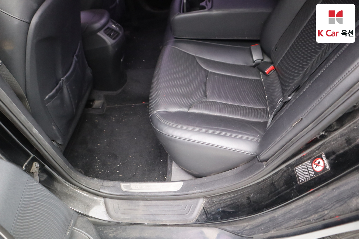 Hyundai AZERA 2016 - Image 22