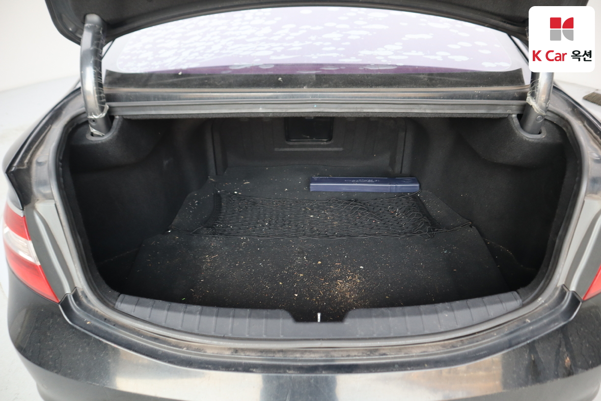Hyundai AZERA 2016 - Image 24