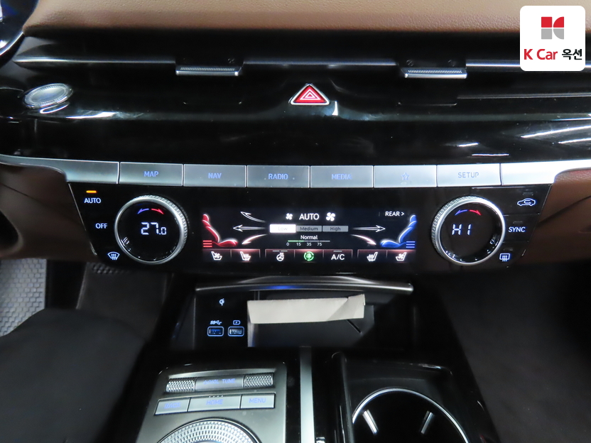 جينسس - G80 - Image 15