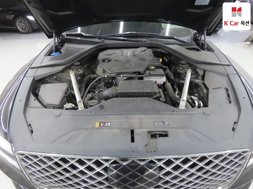 جينسس - G80 - Image 34