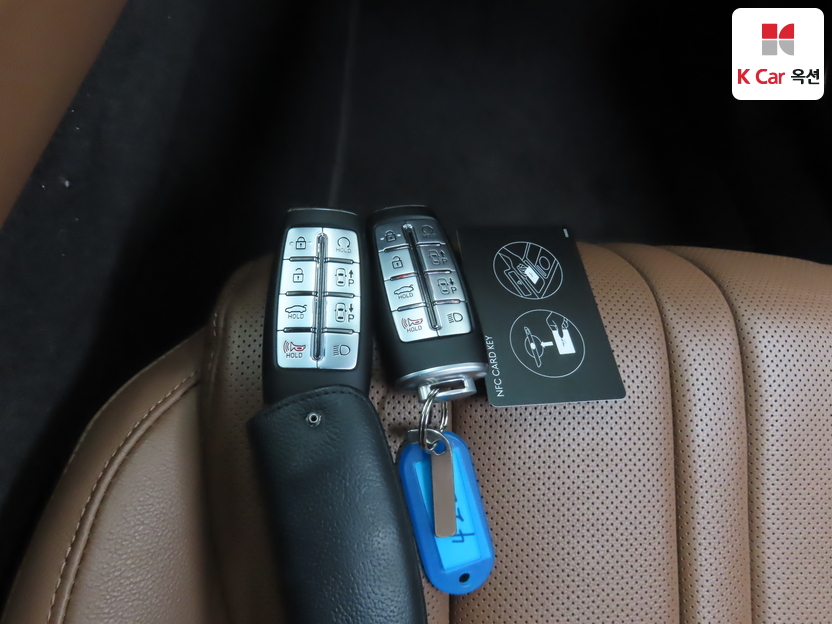 جينسس - G80 - Image 17