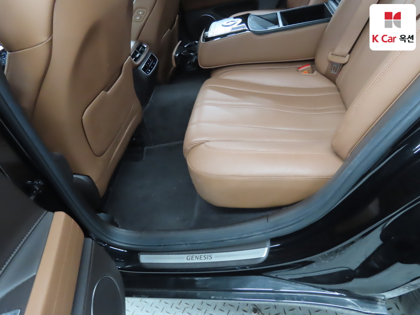 جينسس - G80 - Image 23