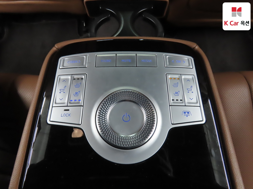 جينسس - G80 - Image 24