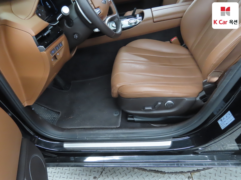 جينسس - G80 - Image 18