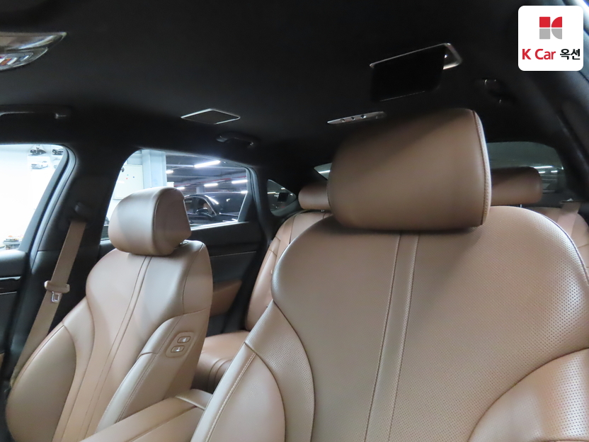 جينسس - G80 - Image 19