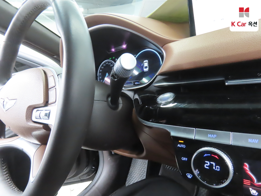 جينسس - G80 - Image 11