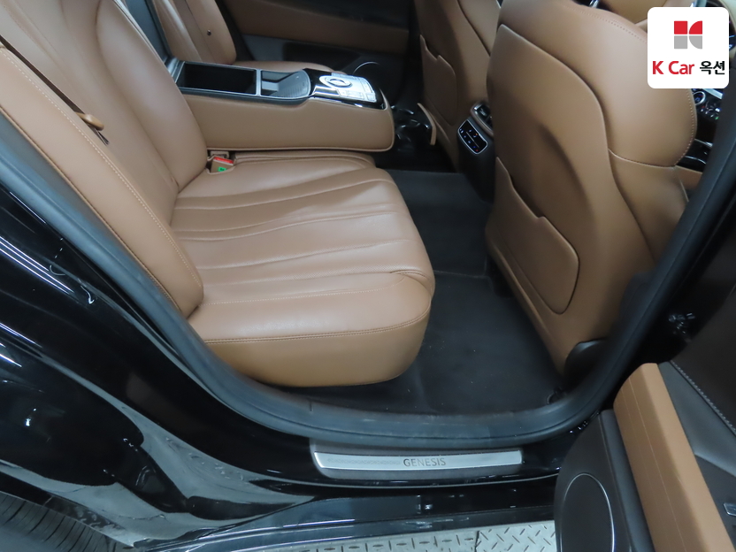 جينسس - G80 - Image 29