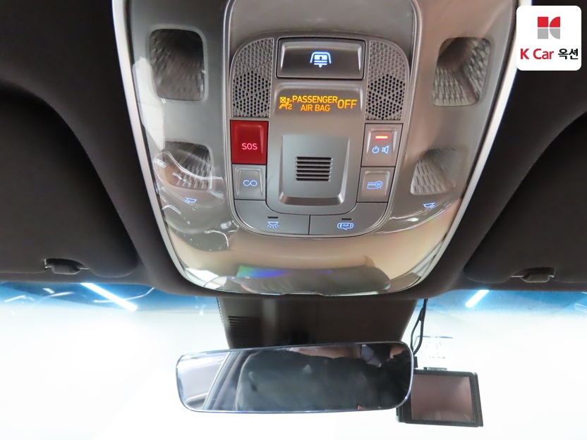 جينسس - G80 - Image 12