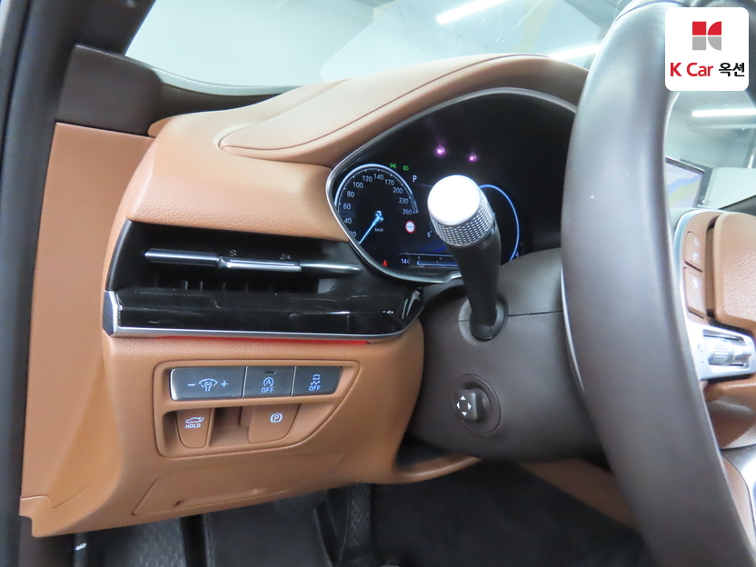 جينسس - G80 - Image 9