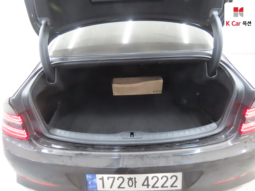 جينسس - G80 - Image 26